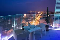 Alexandra BB & Brunch - Beach Front - Healthy XXL Breakfast & Brunch Until 12 30 - breakfast