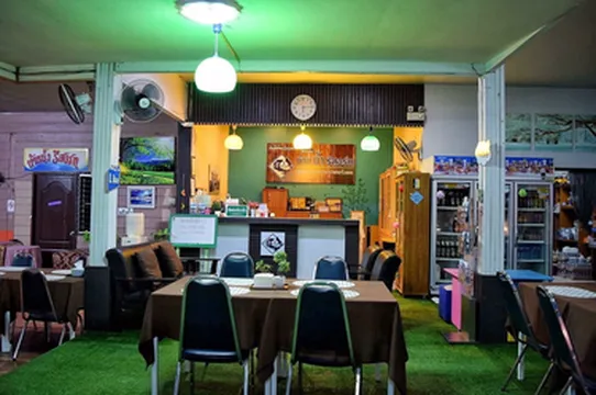 รูปภาพของบ้านน้ำ รีสอร์ท