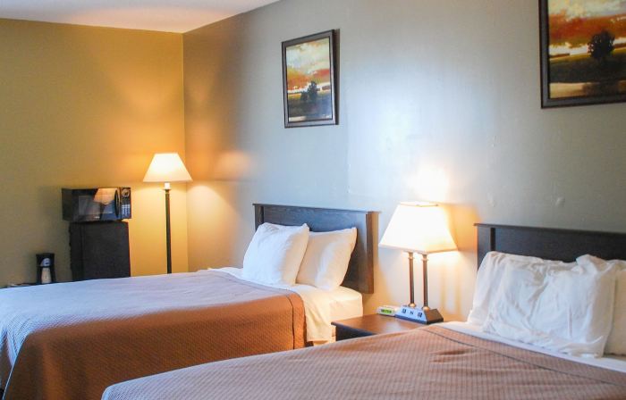 Sunlac Inn Lakota