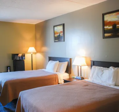 Sunlac Inn Lakota Hotels in 