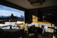 Alpine Hotel Gran Foda' Hotels in Mareo