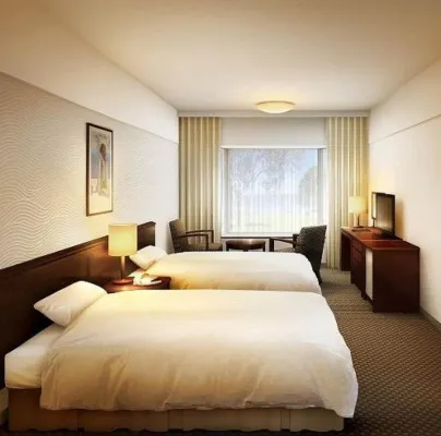 Towada Prince Hotel Photos