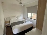 NRMA Mildura Riverside Holiday Park Hotels in Mildura