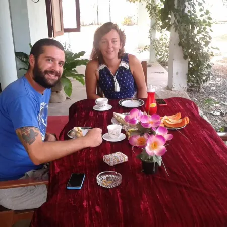 Erandi Holiday Home