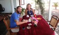 Erandi Holiday Home Hotels in Miriswatte