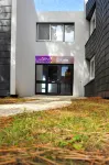 Lorient Résidence Hotel a Kervignac