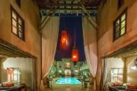 Caravan Serai Hotel a Ouahat Sidi Brahim