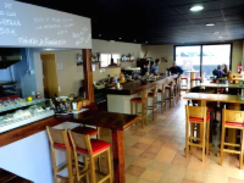 Aparthotel NOU Vielha