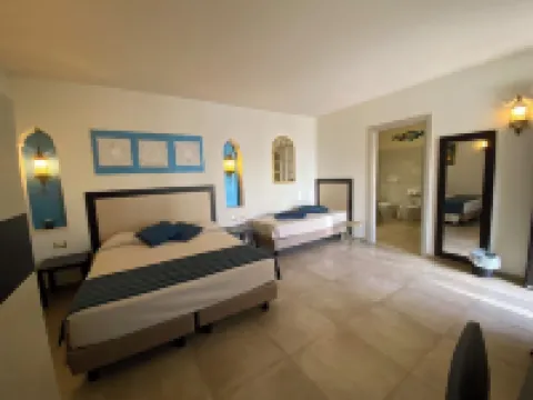 Riad Comfort Rooms