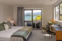 The Portage Resort Hotels in 