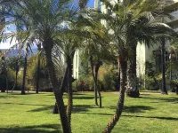 Presa di Finica Hotels in Finike