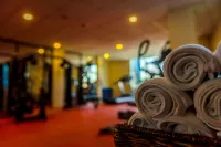 PrideInn Azure Hotel Nairobi Westlands - Gym