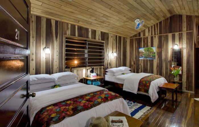Cassia Hill Resort