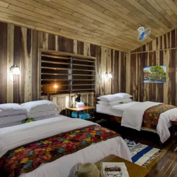 Cassia Hill Resort