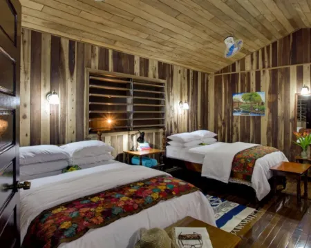 Cassia Hill Resort Hotels in San Ignacio
