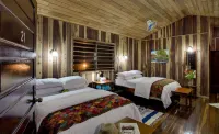 Cassia Hill Resort Hotels in Bullet Tree Falls