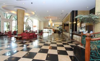 The Camelot Hotel Pattaya