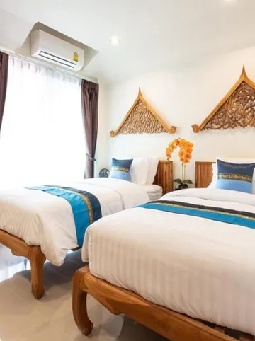 รูปภาพของอนุมาศ พรีเมี่ยม บัดเจ็ด