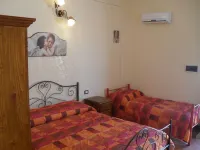 Agriturismo "La Targa" Hotel a Termini Imerese