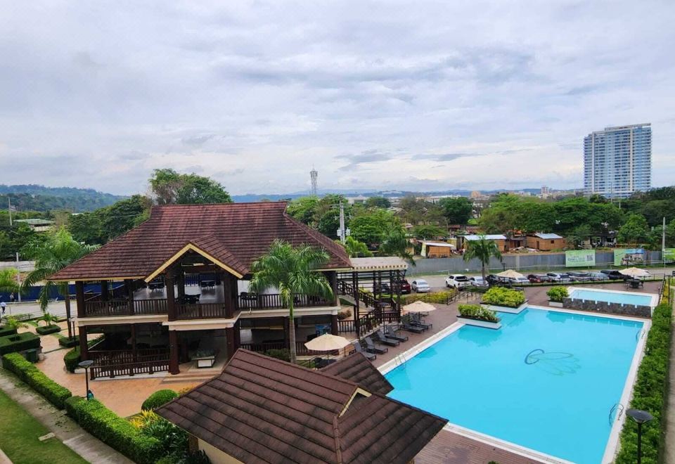 1. 침실 1개 콘도..