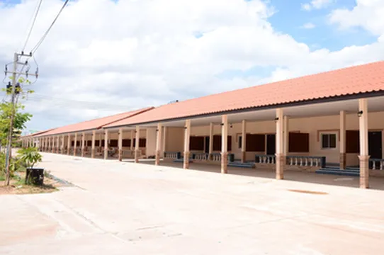 รูปภาพของโรงเเรมเดอะเเฟนท์