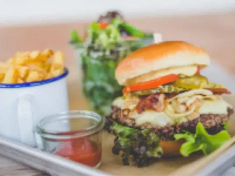 Stadthaus Valentin Hotéis em Altotting