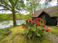 Burnbank Lodges