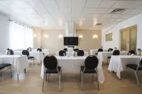 Hôtel Albert par G5 Hôtels à : Rouyn-Noranda