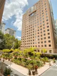 Mercure Sao Paulo Moema Times Square Hotels near Morumbi Shopping