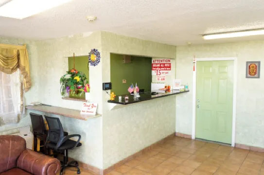 Colonial Inn Hammond