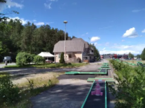 Wanhan Aseman Majatalo Hotels in Savonlinna