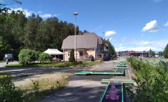 Wanhan Aseman Majatalo