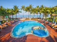 Khaolak Bayfront Resort Hotels in Takua Pa