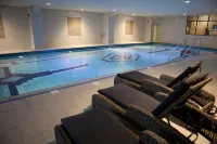 Carrickdale Hotel & Spa - piscina