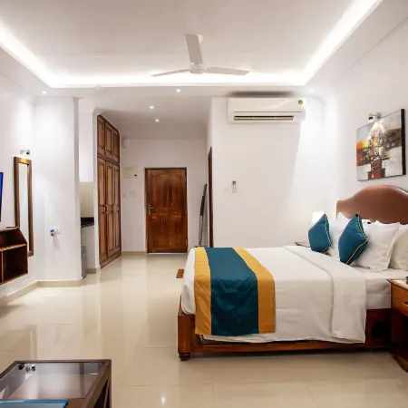 Cochichos Resort