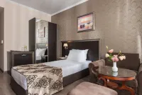 Hotel & Spa Diamant Residence - All Inclusive Các khách sạn ở Sunny Beach