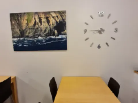 Blabjorg Resort Hotels in Mulathing