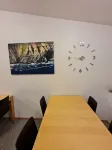 Blabjorg Resort