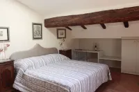 Casa Isolani Charms Rooms Santo Stefano