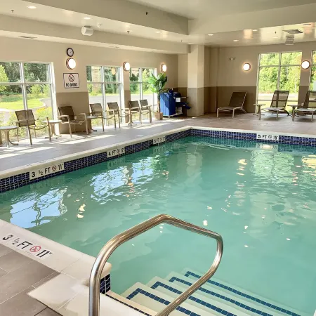 Hampton Inn Cranbury