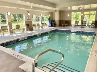 Hampton Inn Cranbury - Uima-altaat