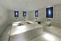 Julian Club Hotel - spa
