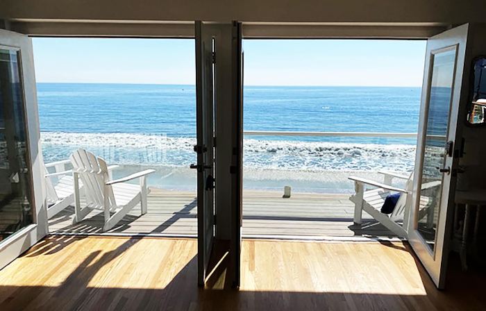 Malibu Private Beach Apartments
