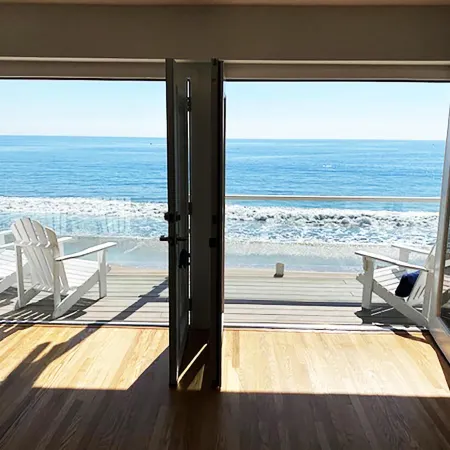 Malibu Private Beach Apartments