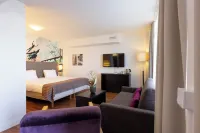 Good Morning+ Malmö Hotel di Vellinge