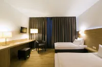 Hotel Thalmair Hotel a 