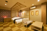 Hotel Atlantis Higashi Osaka