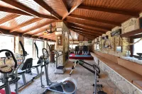 Alexander Mountain Resort - palestra