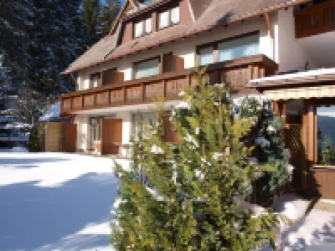 Hotel Restaurant Peterle Hotels in Feldberg