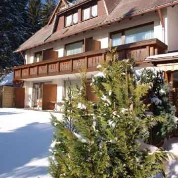 Hotel Restaurant Peterle